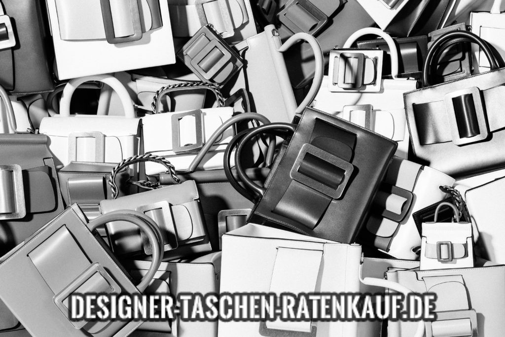designer tasche auf raten zahlen
