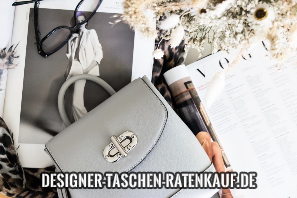 luxus handtaschen ratenzahlung
