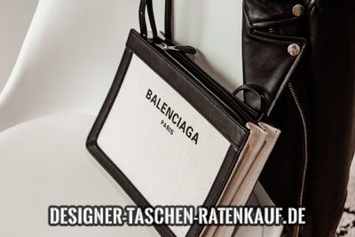 Designer Taschen Outlet | Wirklich günstiger?
