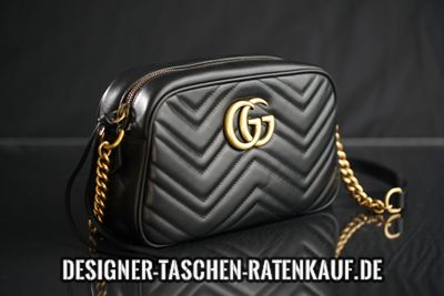 Marken Taschen Ratenzahlung | LUXUS pur?