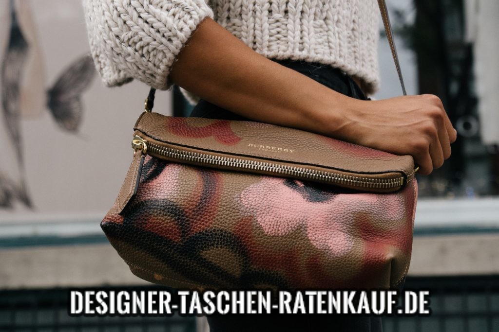 luxus handtaschen auf raten