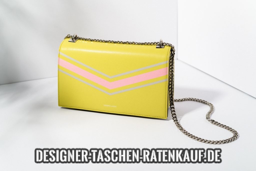 tasche auf raten