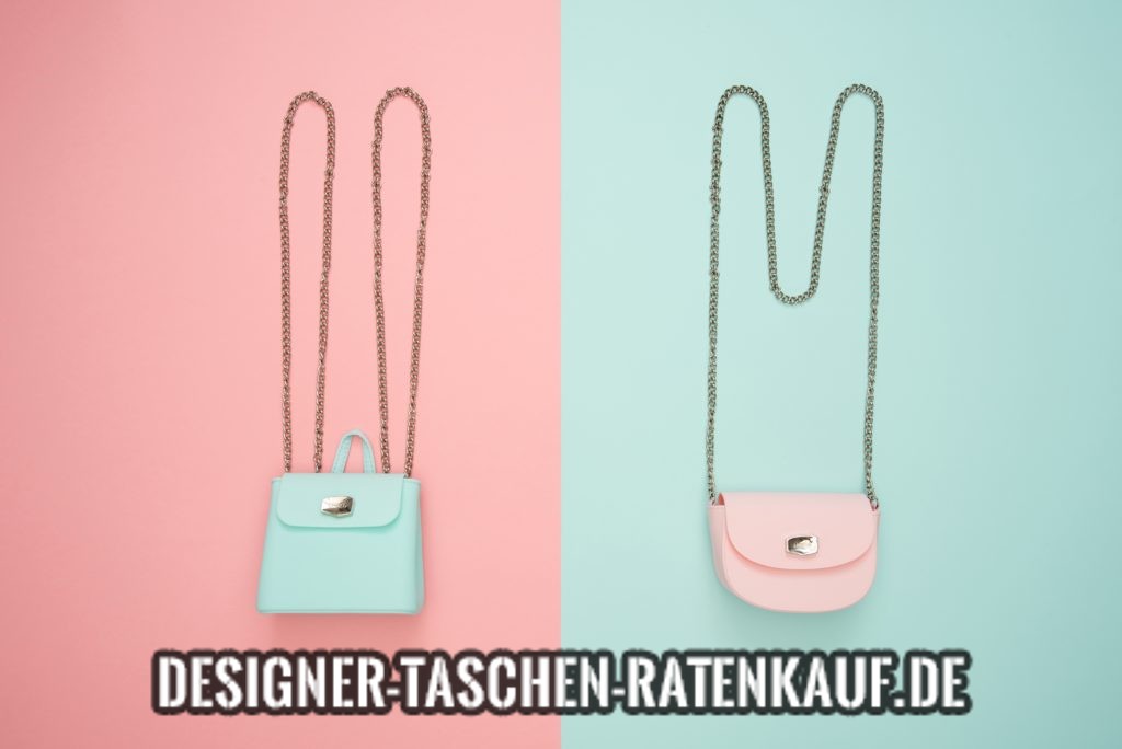 tasche auf raten