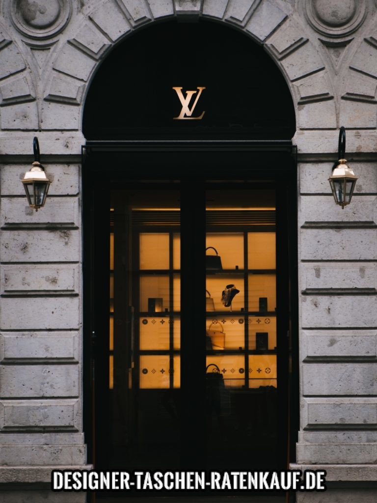 Louis Vuitton Taschen günstig