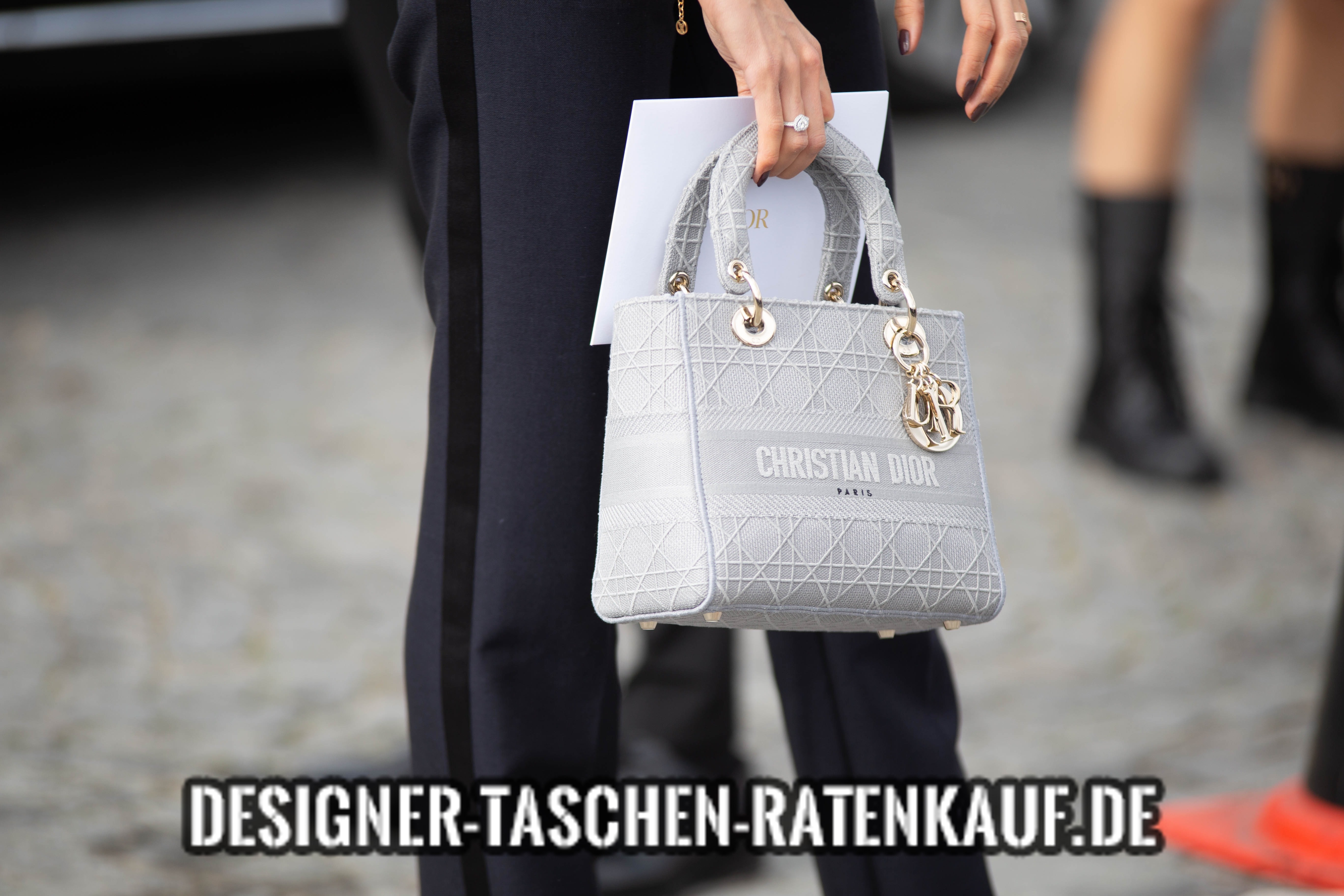 Designer Taschen verkaufen