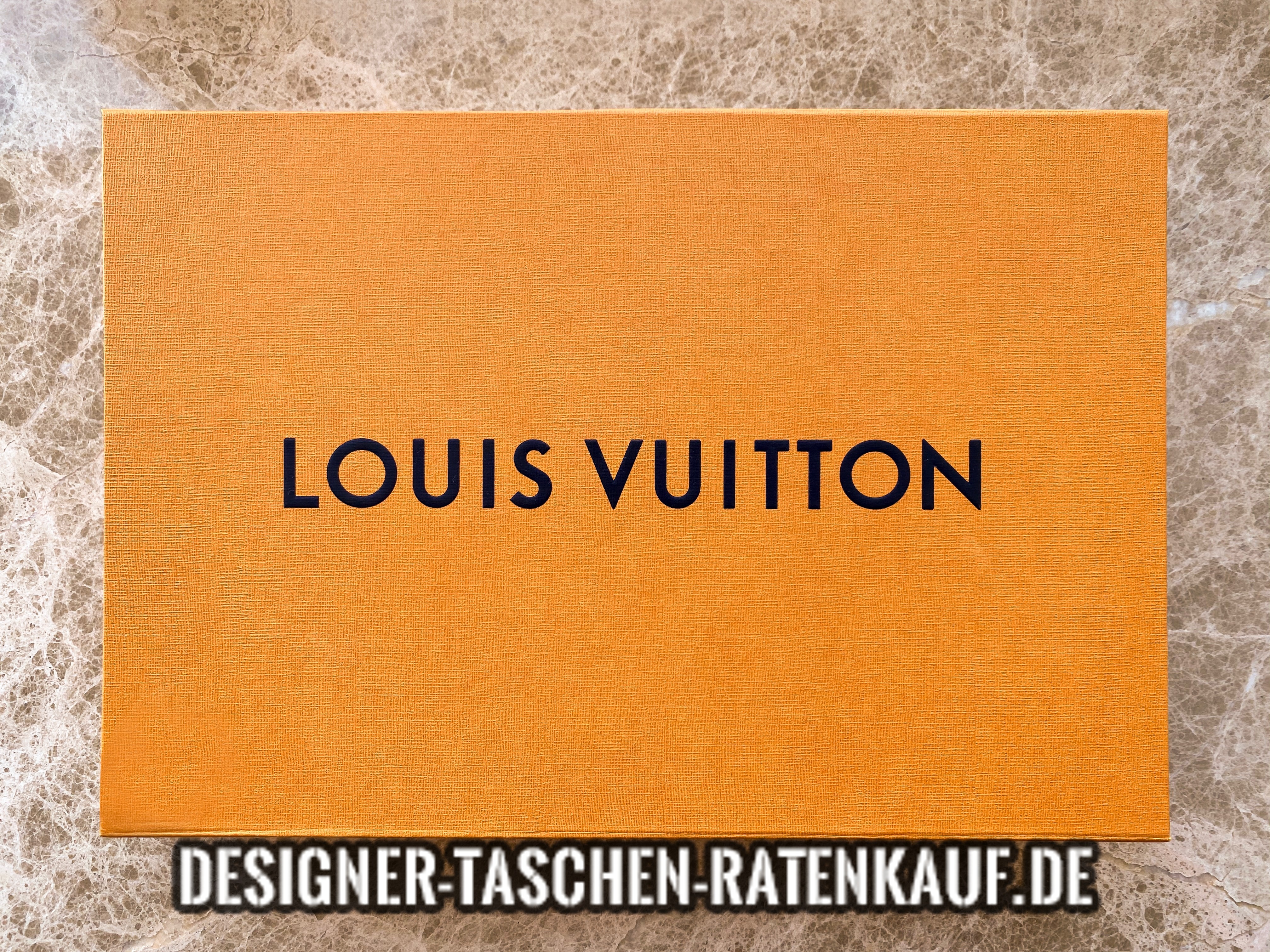 Ratenkauf Louis Vuitton Taschen